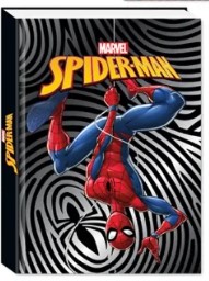 Seven Diario Agenda 10 mesi Marvel Spider-Man